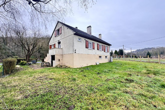  maison crecy-au-mt 02380