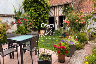  maison crecy-en-ponthieu 80150