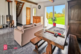  maison crecy-en-ponthieu 80150