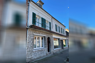  maison crecy-en-ponthieu 80150