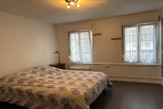  maison crecy-en-ponthieu 80150