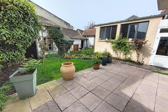  maison crecy-en-ponthieu 80150