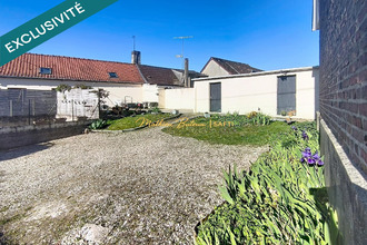  maison crecy-en-ponthieu 80150