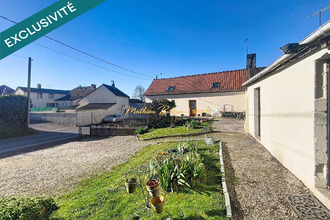  maison crecy-en-ponthieu 80150