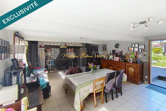  maison crecy-en-ponthieu 80150