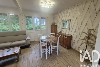  maison crecy-en-ponthieu 80150