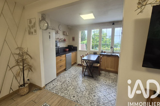  maison crecy-en-ponthieu 80150