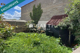  maison crecy-en-ponthieu 80150