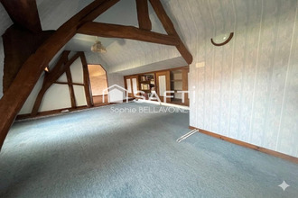  maison crecy-en-ponthieu 80150