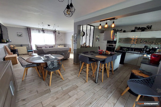  maison crecy-en-ponthieu 80150