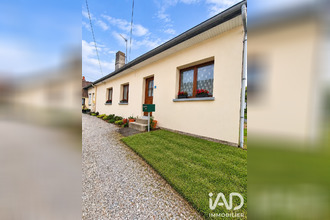  maison crecy-en-ponthieu 80150