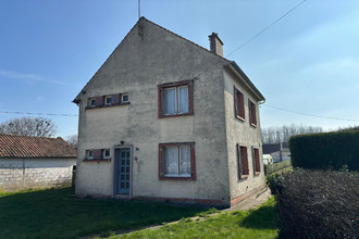  maison crecy-en-ponthieu 80150