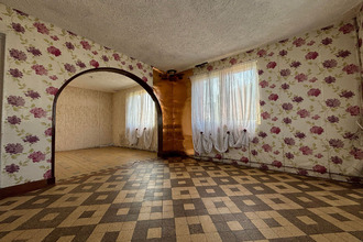  maison crecy-en-ponthieu 80150