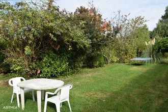  maison crecy-la-chapelle 77580