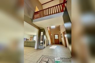  maison crecy-la-chapelle 77580