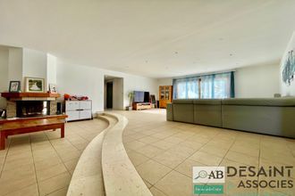  maison crecy-la-chapelle 77580