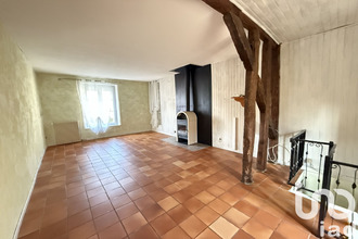  maison crecy-la-chapelle 77580