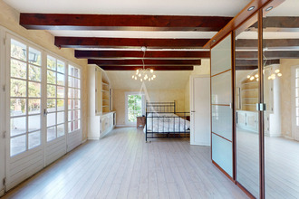  maison crecy-la-chapelle 77580