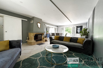  maison crecy-la-chapelle 77580