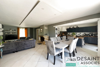  maison crecy-la-chapelle 77580