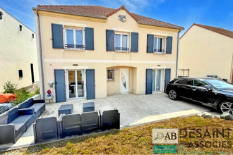  maison crecy-la-chapelle 77580