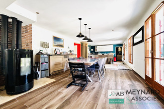  maison crecy-la-chapelle 77580