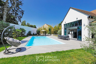  maison crecy-la-chapelle 77580