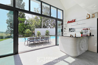  maison crecy-la-chapelle 77580