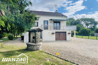  maison crecy-la-chapelle 77580