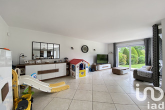  maison crecy-la-chapelle 77580