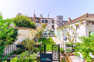  maison crecy-la-chapelle 77580