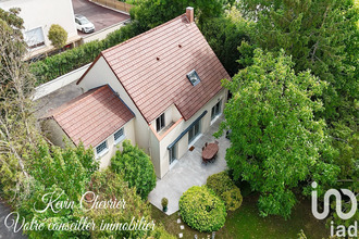  maison crecy-la-chapelle 77580