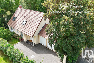  maison crecy-la-chapelle 77580