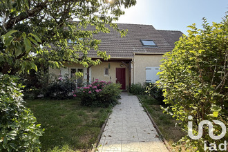  maison crecy-la-chapelle 77580