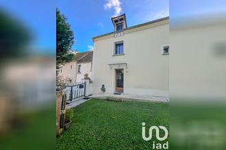  maison crecy-la-chapelle 77580