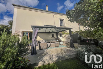  maison crecy-la-chapelle 77580