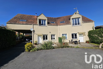  maison crecy-la-chapelle 77580