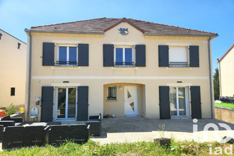  maison crecy-la-chapelle 77580