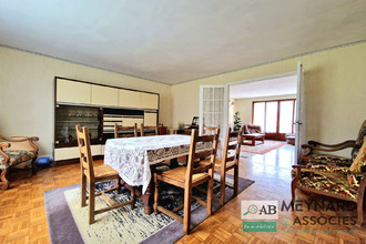  maison crecy-la-chapelle 77580