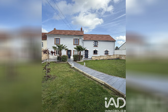  maison crecy-la-chapelle 77580