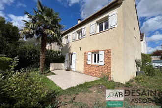  maison crecy-la-chapelle 77580