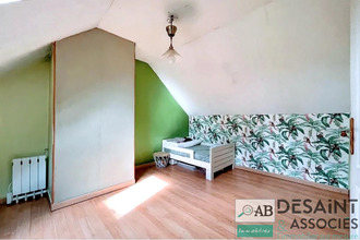  maison crecy-la-chapelle 77580