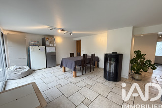  maison crecy-la-chapelle 77580