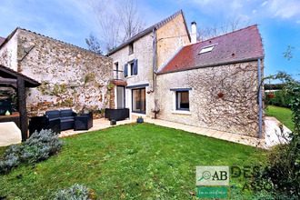  maison crecy-la-chapelle 77580