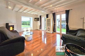  maison crecy-la-chapelle 77580