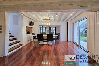  maison crecy-la-chapelle 77580