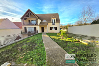  maison crecy-la-chapelle 77580