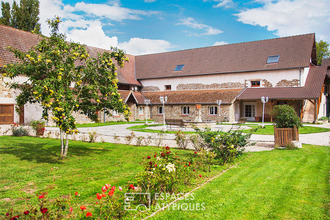  maison crecy-la-chapelle 77580