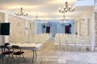  maison crecy-la-chapelle 77580