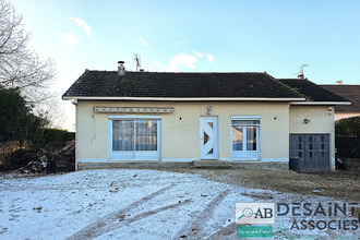  maison crecy-la-chapelle 77580